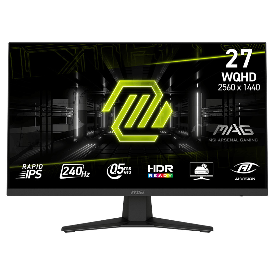 MSI - MAG-274QF-X24 -   
