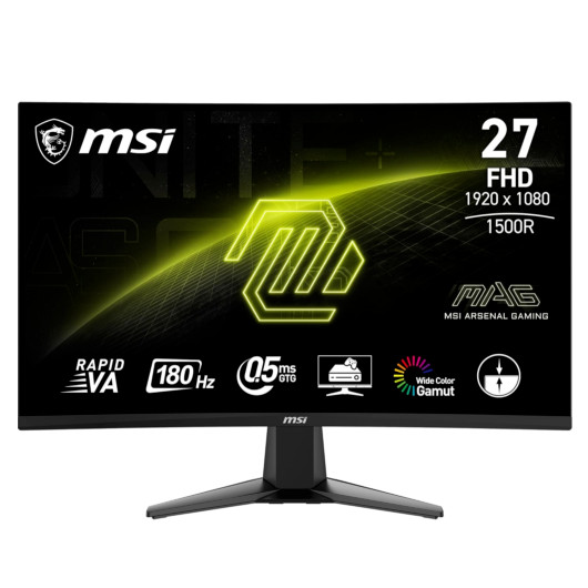 MSI - MAG-27C6F -   