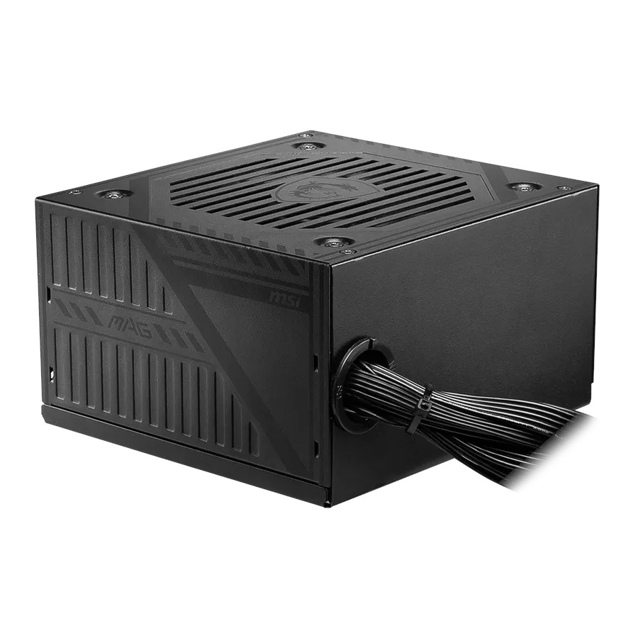 MSI - MAG-A600DN - ������ ������ ����