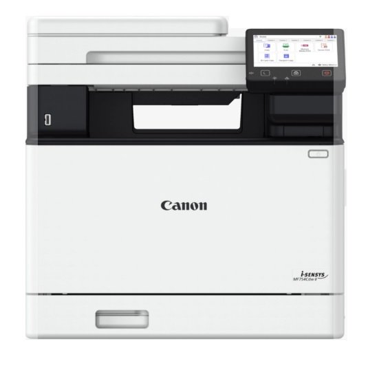 CANON - MF754CdwII - ������ ������ ����
