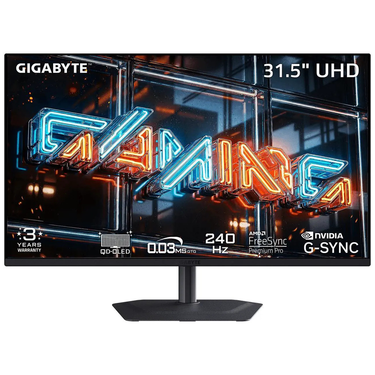 GIGABYTE - MO32U24 - ������ ������ ����
