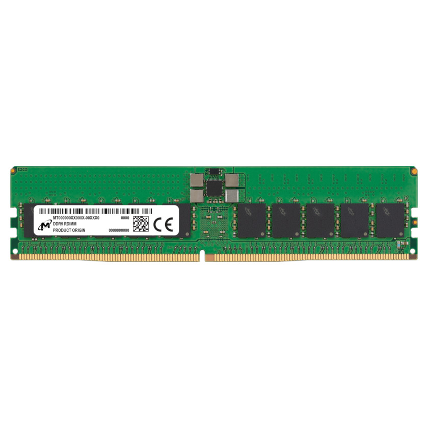 Micron - MTC20F208XS1RC64BR - התמונה להמחשה בלבד
