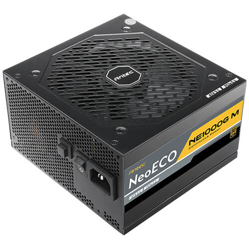 Antec - NE1000G-M-ATX3 -   