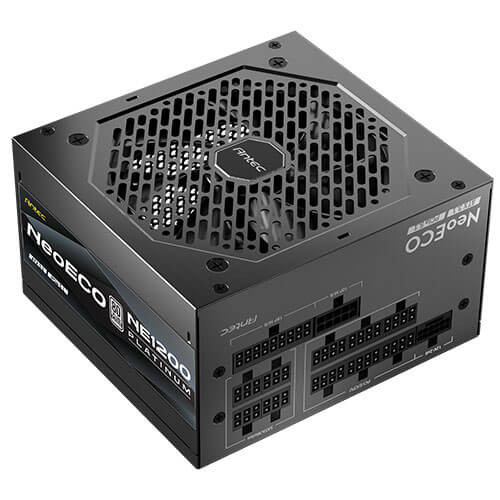 Antec - NE1000-Platinum-ATX3-1 - ������ ������ ����