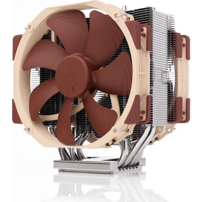 Noctua - NH-U14S-TR5-SP6 -   