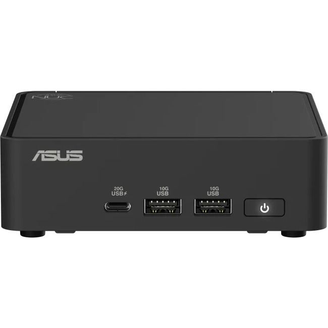 Intel - NUC15CRKC7 -   
