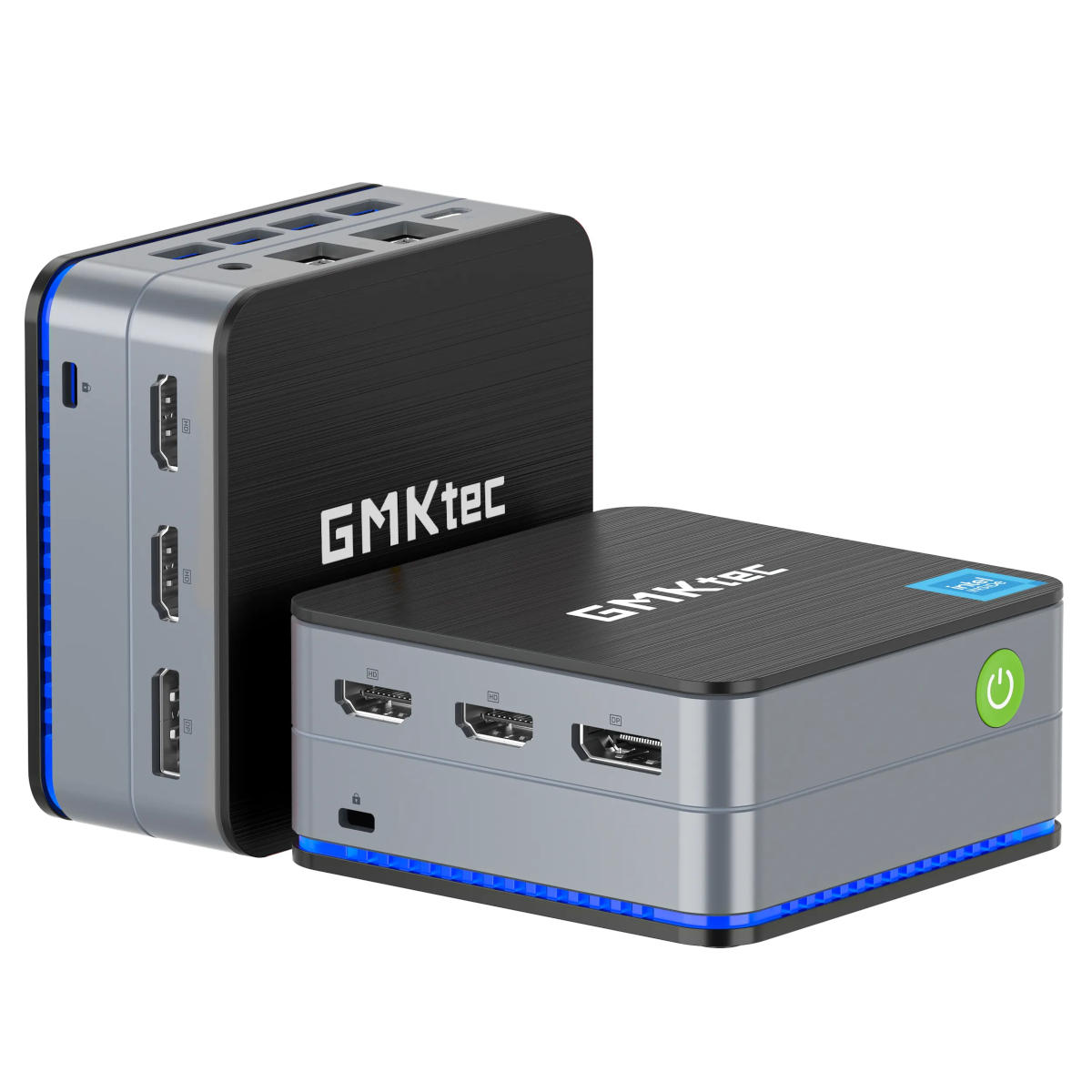 GMKtec - NucBox-G2 - ������ ������ ����