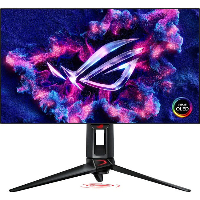 ASUS - PG27AQDP -   