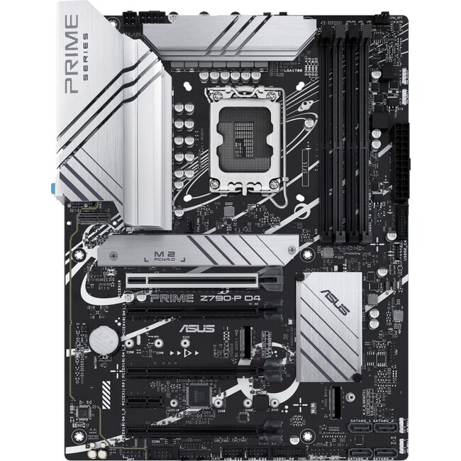 ASUS - PRIME-Z790-P-D4 -   