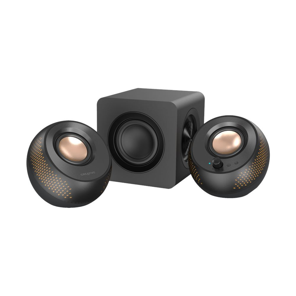 Creative - Pebble-X-Plus - ������ ������ ����