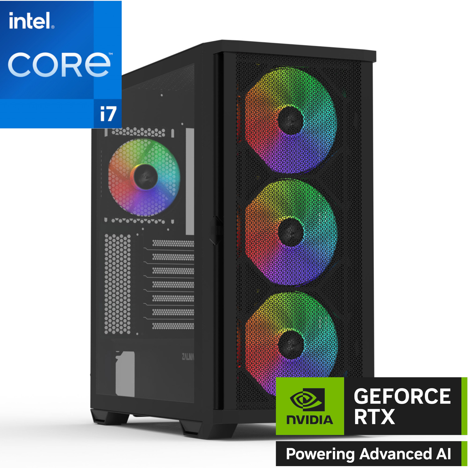 PlusRTX-I7F-5070-WIFI
