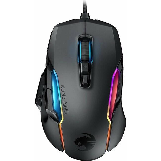 Roccat - ROC-11-820-BK -   