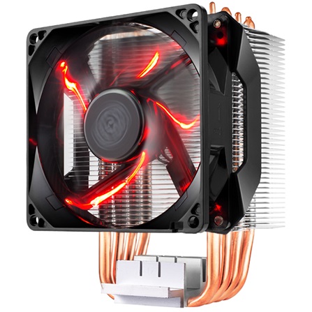 Coolermaster - RR-H410-20PK-R1 -   