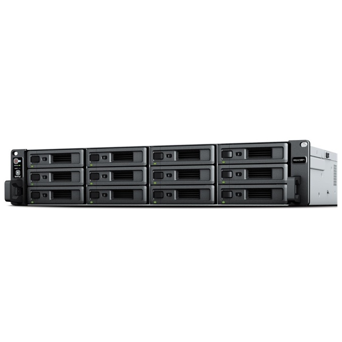 Synology - RS3621xs-Plus - ������ ������ ����