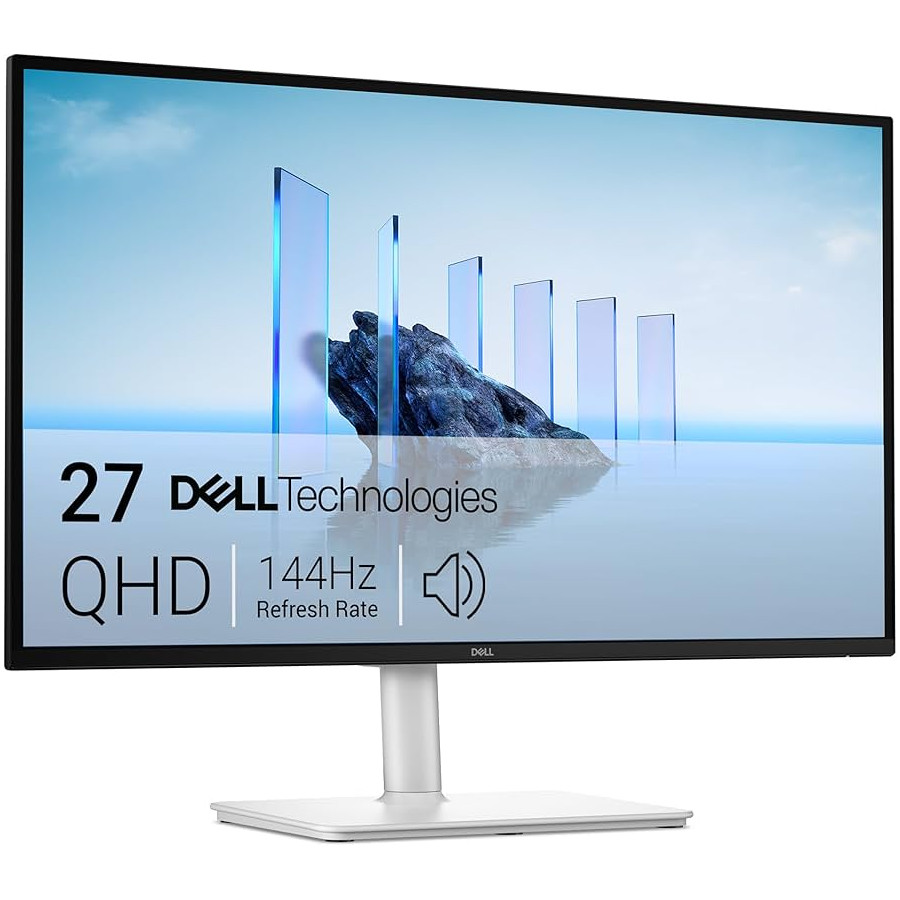 DELL - S2725DSM - ������ ������ ����