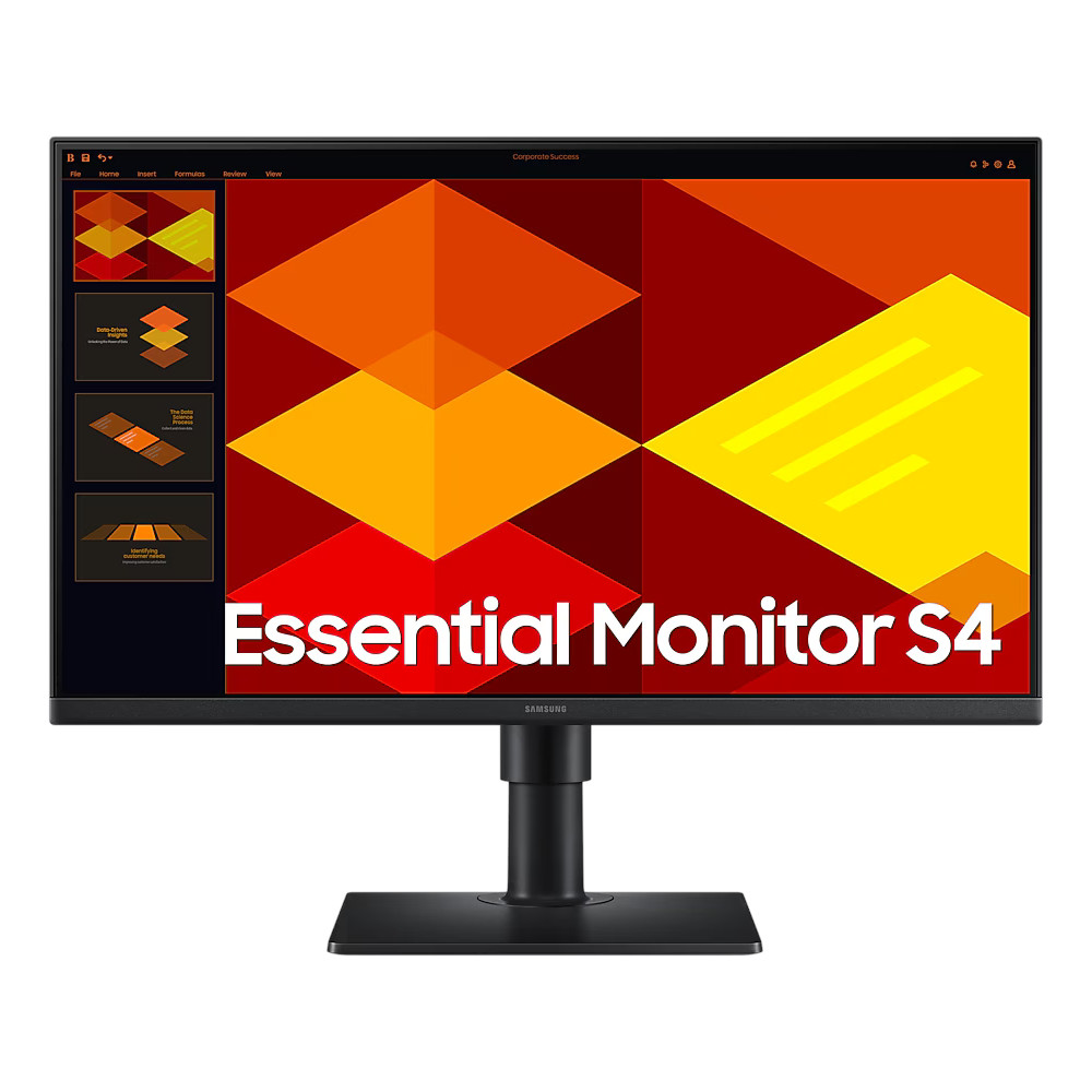 Samsung - S27D402GAM - ������ ������ ����