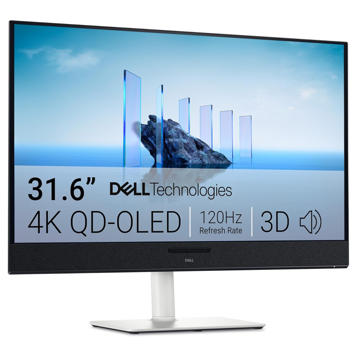 DELL - S3225QC - ������ ������ ����