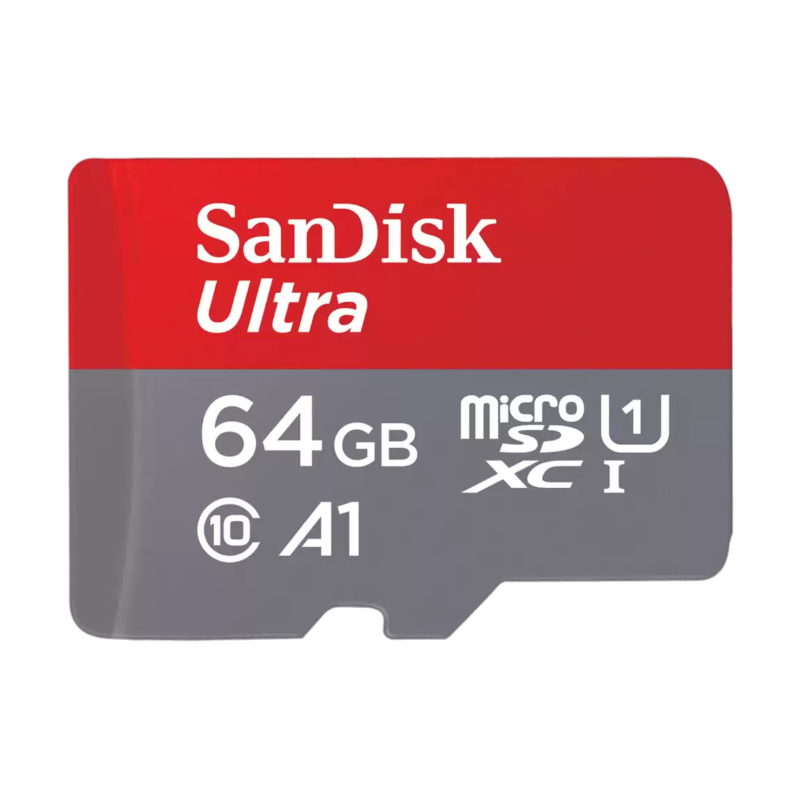 SANDISK - SDSQUAB-064G-GN6MN -   