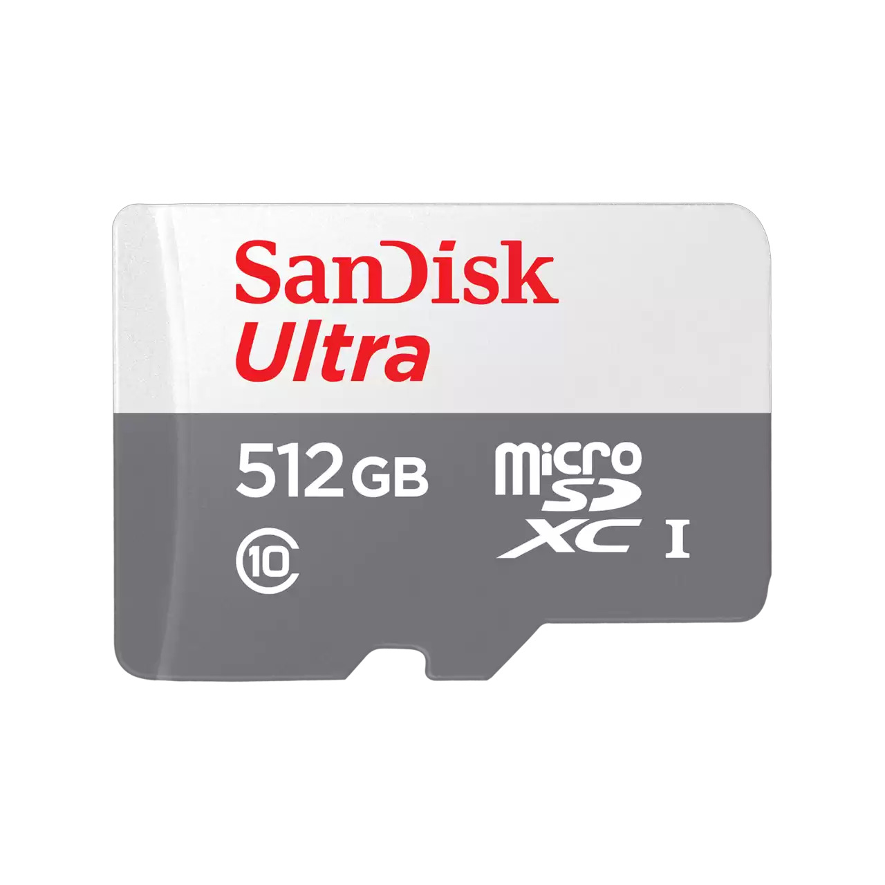 SANDISK - SDSQUNR-512G-GN3MN -   