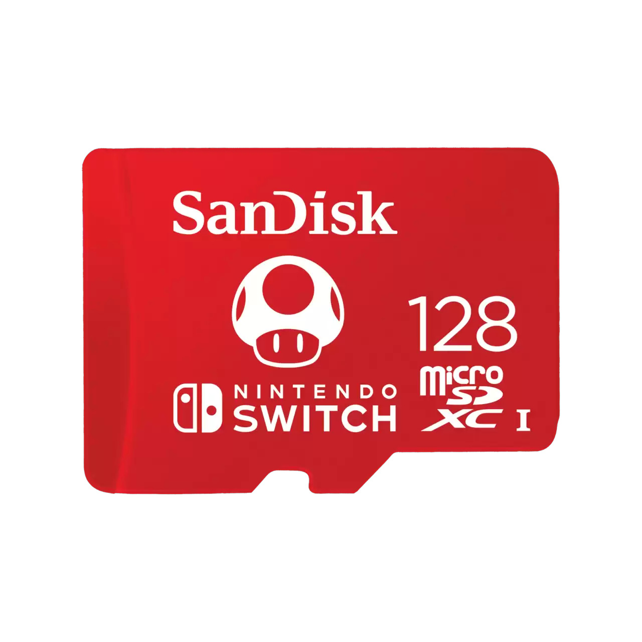 SANDISK - SDSQXAO-128G-GN3ZN -   