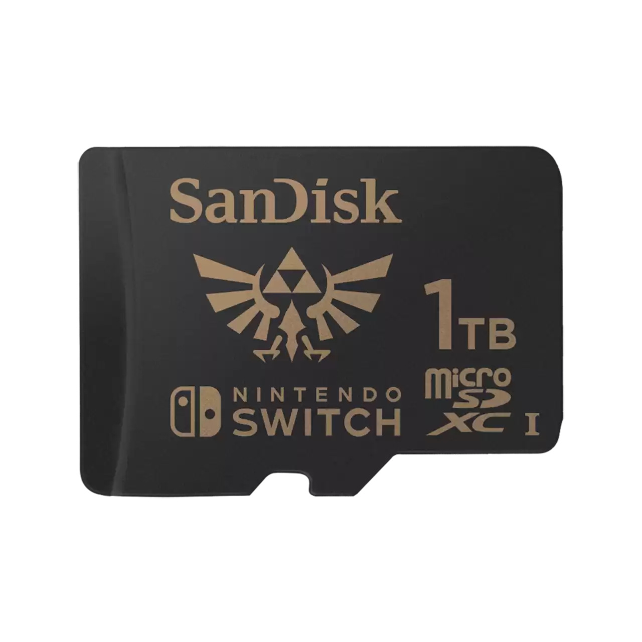 SANDISK - SDSQXAO-1T00-GN6ZN -   