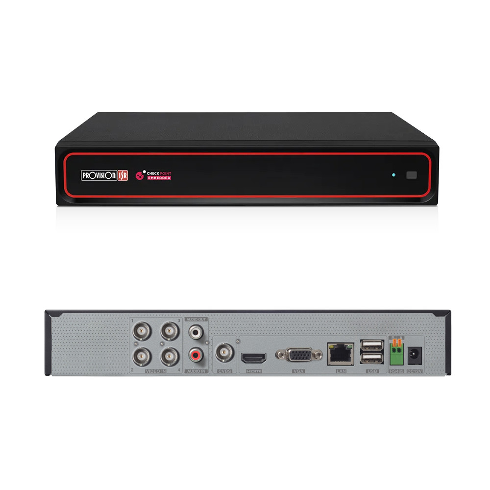 Provision - SH-4100A5N-2L-2TB - ������ ������ ����