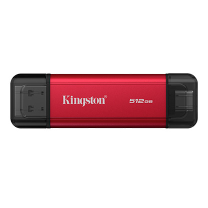 Kingston - SPSD-512GB -   