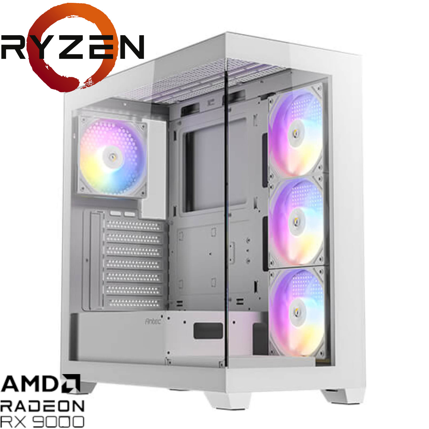 SnowWhite-7700X-9070