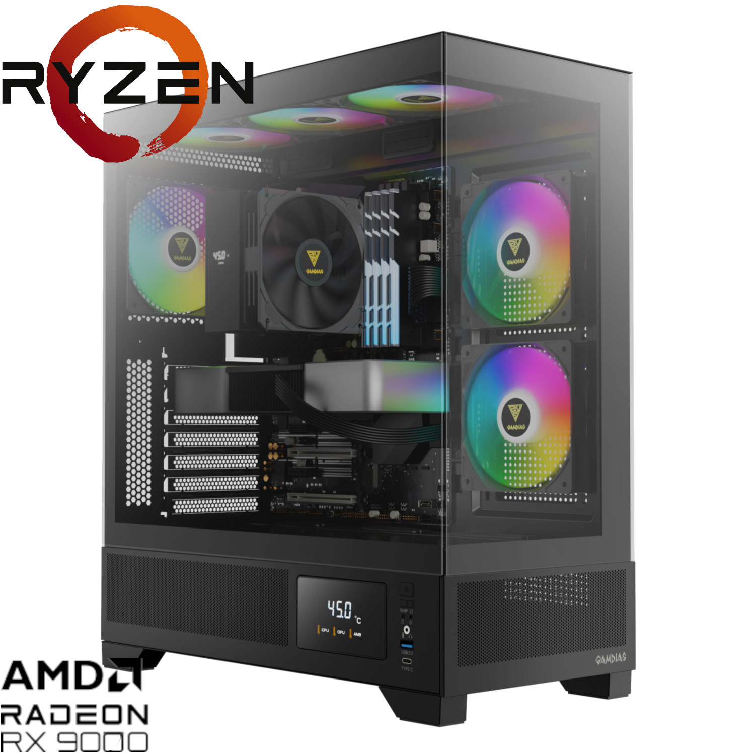 Supra-7800X3D-9070