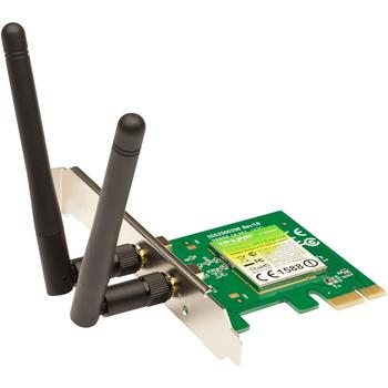 TP-LINK - TL-WN881ND -   