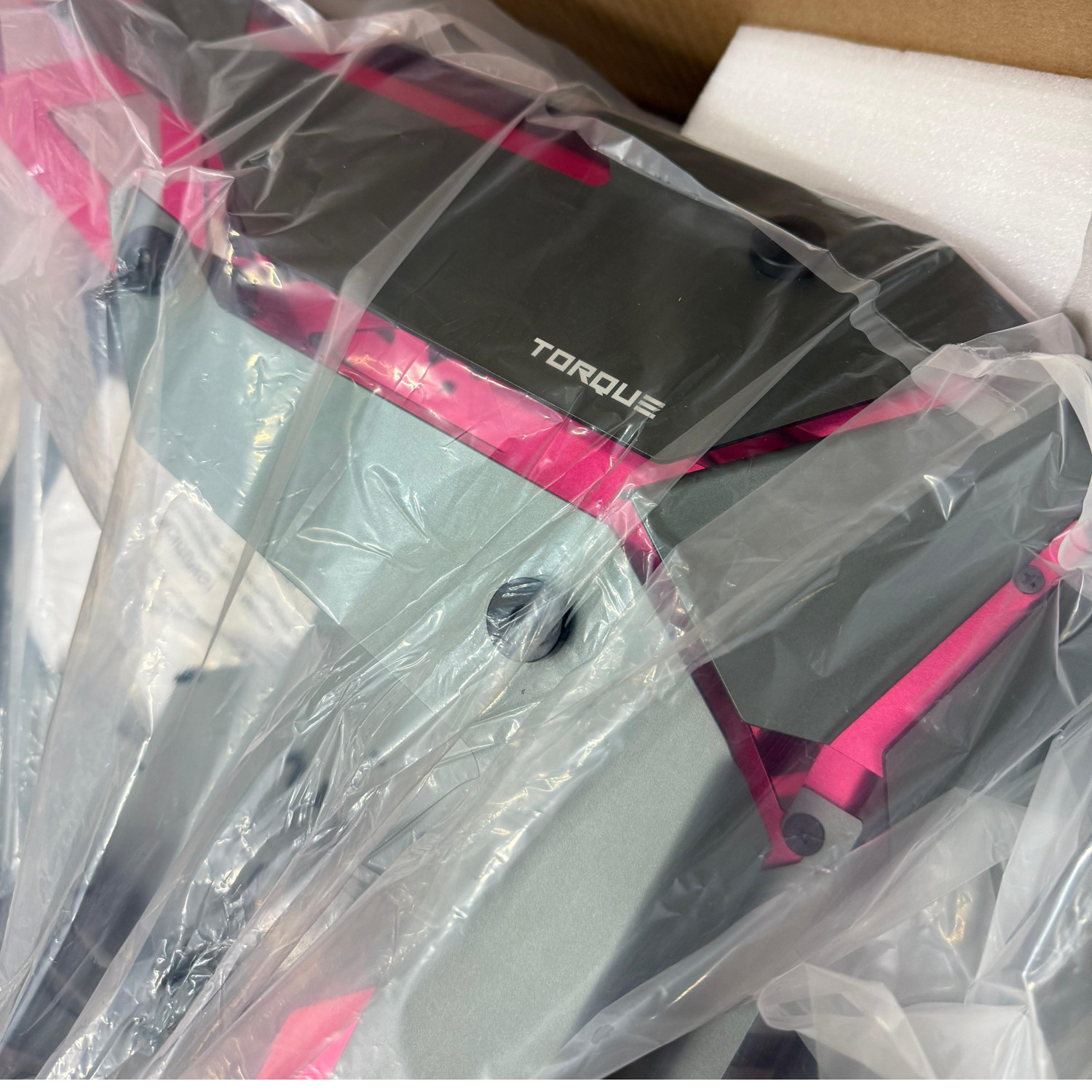 Antec - TORQUE-Pink -   