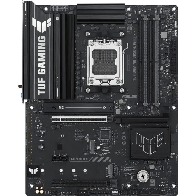 ASUS - TUF-GAMING-B850-E-WIFI -   