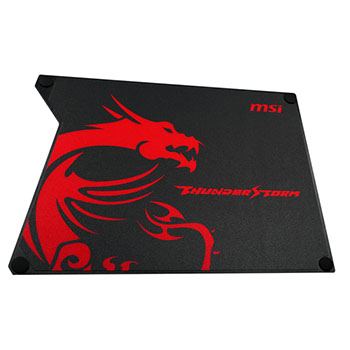 MSI - Thunderstorm -   