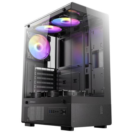 Antec - VCX200-RGB-Elite -   