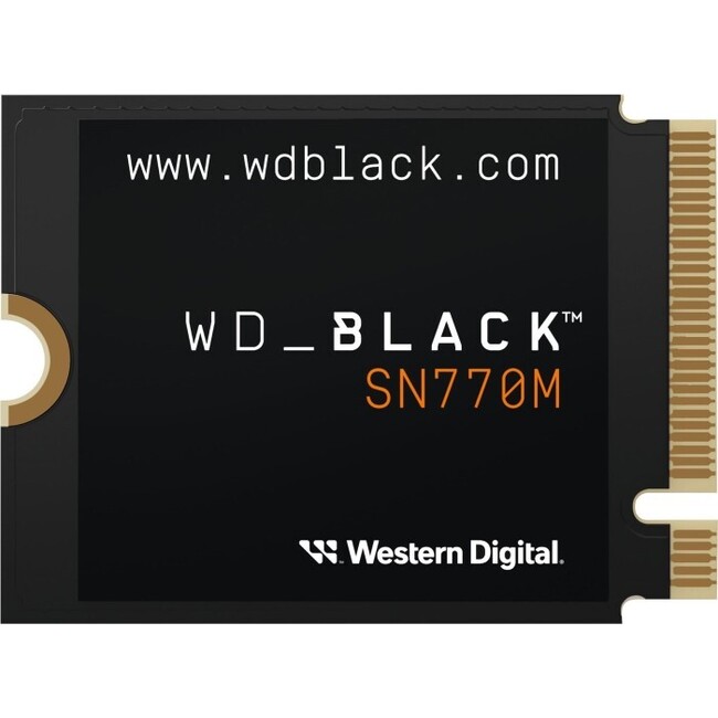 Western Digital - WDS100T3X0G -   