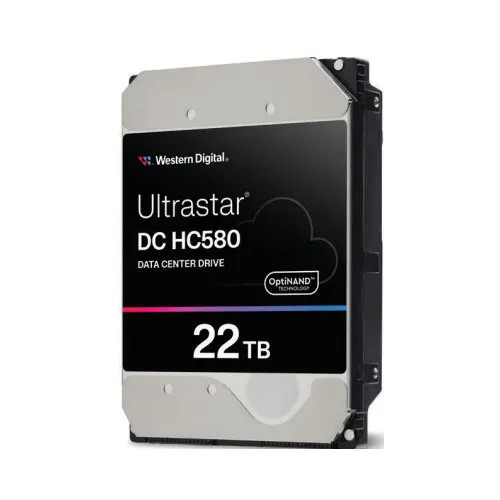 Western Digital - WUH722422ALE6L4 - ������ ������ ����