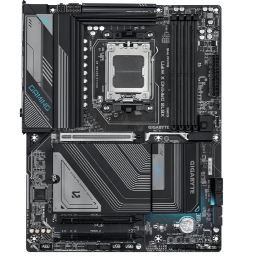 Gigabyte - X870-GAMING-X-WIFI7 - ������ ������ ����