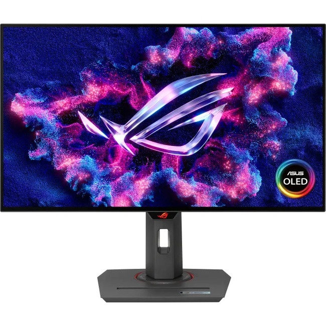 ASUS - XG27AQDMG -   