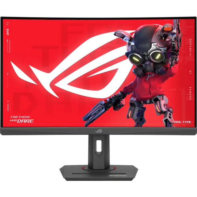 ASUS - XG27WCS -   