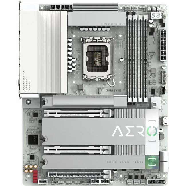 MSI - Z890-AERO-G -   