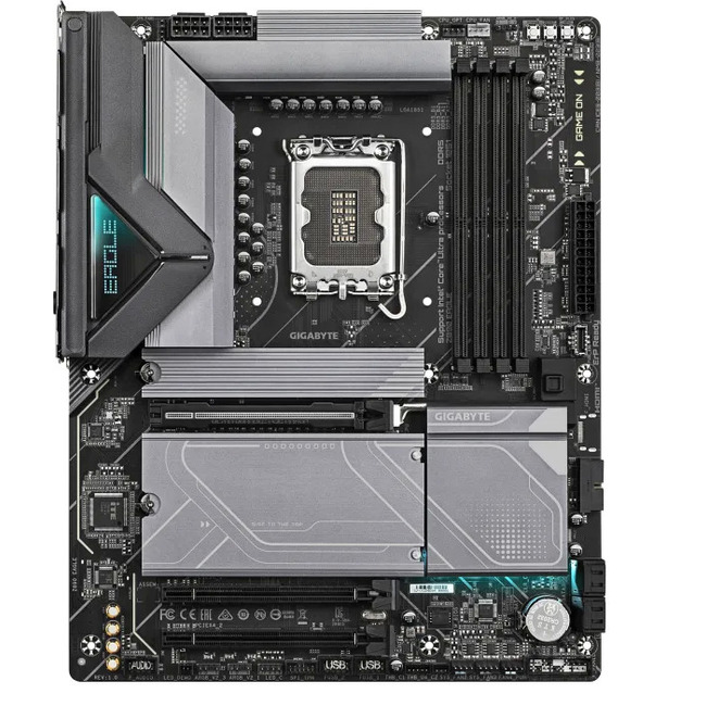 Gigabyte - Z890-EAGLE -   