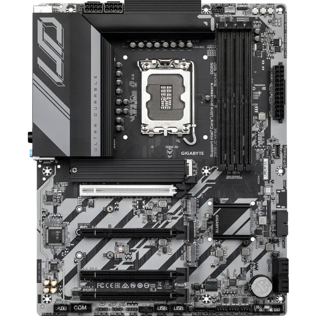 Gigabyte - Z890-UD-WIFI6E -   